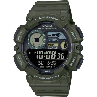 WS-1500H-3BV